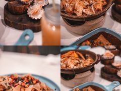 -香香海南菜餐厅