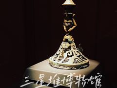 -三星堆博物馆