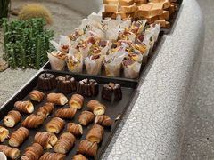 可露丽-OUR Bakery(SKP-S店)