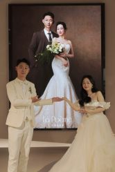 -乐派诗婚纱摄影