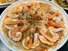 -慢鼓海鲜小馆Mangoo Bistro(交子大道店)