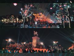 -大雁塔北广场音乐喷泉