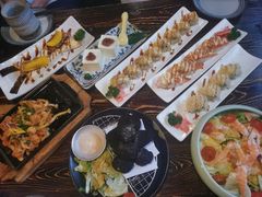 -小川洋风料理(汉街店)