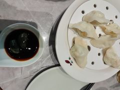 -船歌·鱼水饺青岛菜(太阳宫凯德MALL店)