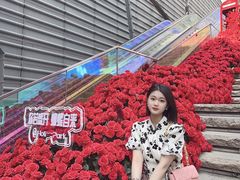 -万科生活广场(东莞松山湖店)