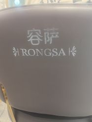-容萨美业·美容美发