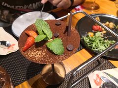 -百特喜·意大利餐厅(八佰伴镇江店)
