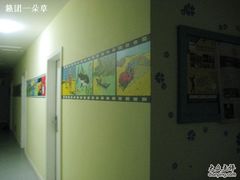 -苏州桃花坞国际青年旅舍