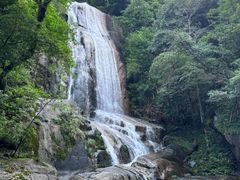 -大鄣山卧龙谷景区