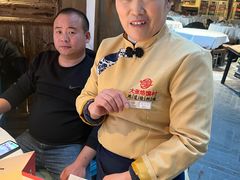 -大张烙馍村(绿地店)