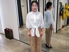 -URBAN REVIVO(西安Momopark店)