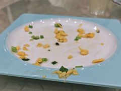 -丽泽山庄·生态怀柔菜·虹鳟鱼(红螺寺店)