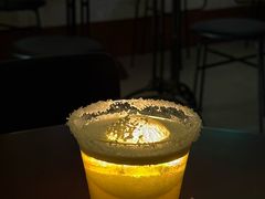 -MAYBE 威士忌 coffee&bar·清吧