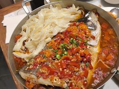 -小菜园新徽菜(芜湖万达店)