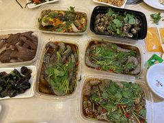 -围炉夜话·潮汕卤水火锅(榕江店)