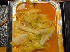 -刘记大块烤羊腿餐吧(北沙滩店)