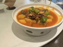 -清真·卡德尔大叔新疆主题餐厅(龙汇路店)