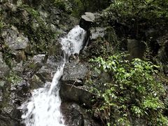 -宁波五龙潭景区