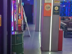 -关你鬼室大型密室逃脱(佛山创意园店)
