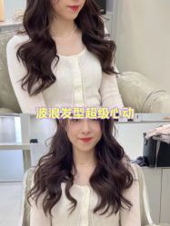 -十六番发型师事务所