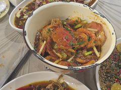 -辣螃铠盆盆蟹大排档(总店)