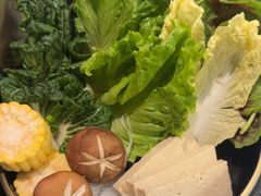 -一绪に寿喜烧(荟聚店)