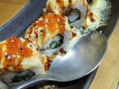 -一心创作料理屋(经开万达店)