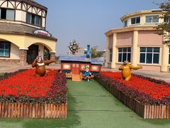 -沈阳方特欢乐世界