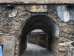 -水峪民俗村