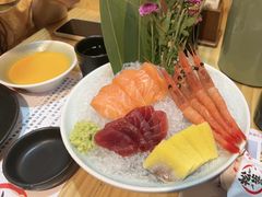 -松坂屋日料自助(长城路店)
