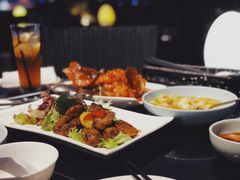 -RIVIERA 松鹤楼(外滩店)