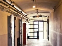 -青岛德国监狱旧址博物馆