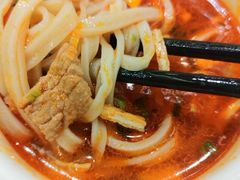 -令氏家外家周礼食府(桥南店)