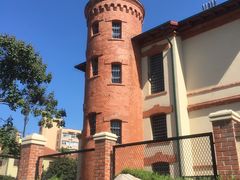 -青岛德国监狱旧址博物馆