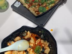 -首府山烧烤·小龙虾·KTV(翠堤湾店)