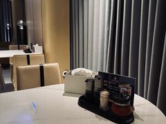 -汤臣健康生活·影院足道·SPA(东区店)