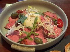 -杭州西子湖四季酒店-WL BISTRO西湖餐厅(灵隐路店)