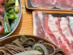 -黔三一夺夺粉酸汤火锅(百信店)