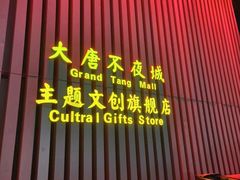 -大唐不夜城