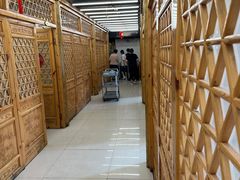 -王婶手擀面(灵寿店)