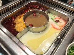 -巴奴毛肚火锅(安阳相州店)