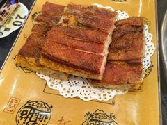 -老来福·非遗酸汤兔(凯旋路店)