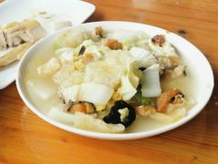 -阿东农家菜(新场古镇下塘街店)