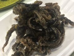 -留芳·文旅古月楼(老街店)