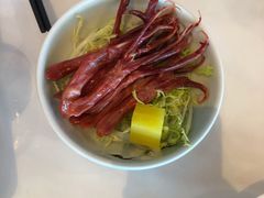 -苏州知音温德姆至尊酒店·四季海鲜自助餐厅(汾湖店)