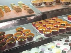 -牛YO寿喜烧和牛火锅自助(三台子万象汇店)