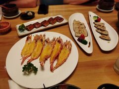 -王鼎精致料理铁板烧(世博源店)