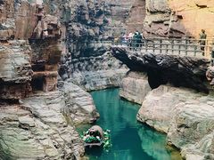 -云台山风景名胜区