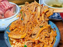 -矮板凳老火锅(宽窄巷子店)