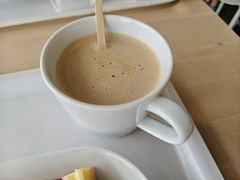 -宜家·瑞典风味餐厅(四元桥店)